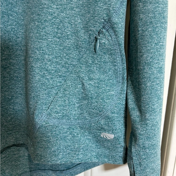 Marika Long Sleeve Hoodie - Picture 2 of 3